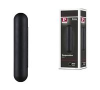 Paulmann 95657 URail Adaptateur de suspension raccourcissable noir mat système de rail URail