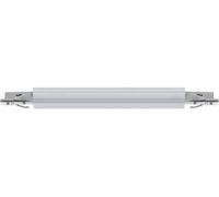 Paulmann 95673 Elément pour système d'éclairage sur rail haute tension Connecteur variateur / switch chrome (mat)