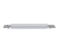 Paulmann 95673 Elément pour système d'éclairage sur rail haute tension Connecteur variateur / switch chrome (mat)