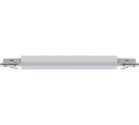 Paulmann 95673 Elément pour système d'éclairage sur rail haute tension Connecteur variateur / switch chrome (mat)