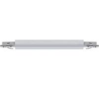 Paulmann 95673 Elément pour système déclairage sur rail haute tension Connecteur variateur / switch chrome (mat)