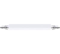 Paulmann 95674 Elément pour système déclairage sur rail haute tension Connecteur variateur / switch blanc