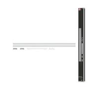 Urail Rail Kit De Base 230v Blanc Signal
