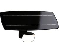 Paulmann 95705 Applique solaire extérieure avec détecteur de mouvement 6.2 W Couleur déclairage (ampoule LED): blanc chaud