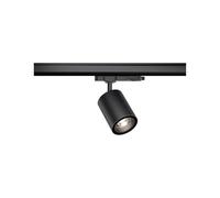 Paulmann 96551 Spot sur rail LED ProRail3 Kratos 50° 2000lm 18,5W 3000K 230V Noir système d'éclairage sur rail
