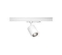 Paulmann 96574 Spot sur rail LED ProRail3 Kratos 50° 3000lm 25W 3000K 230V Blanc système d'éclairage sur rail