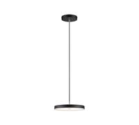 Paulmann - Hildor LED Suspension Zigbee Dim. Matt Noir Paulmann