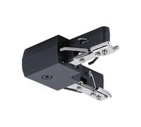 Système URail Paulmann IP20 max.1000W L.6.2 x l.6.2 x H.1.8cm noir