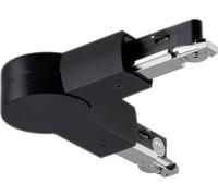 Paulmann 96909 Elément pour système modulaire Raccord flexible noir (mat)