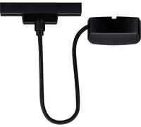 Paulmann 96916 - Composant du système de montage - Noir (mat)