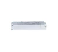 VDE Transfo électronique Flat Halogen AC max. 20-70W 230/12V 70VA Blanc Blanc G