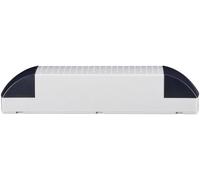 Paulmann Transformateur électronique 97725 100-250 W dimmable Gris/Noir Driver plastique