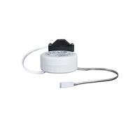 Paulmann 97738 Disc LED Driver courant continu 350mA 9W max. 34V DC Blanc