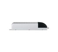 Paulmann 97751 VDE Mipro Transformateur électronique 20-70W, 230/12V, 70VA, Gris/Noir