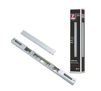Paulmann Élément pour rail haute tension URail 97765 alimentation médiane chrome mat