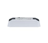Paulmann 97767 Transformateur pour LED à tension constante 65 W 5.4 A 12 V/AC dimmable, homologué pour les meubles 1 pc(s)