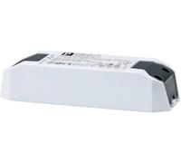 Paulmann 97767 Transformateur pour LED à tension constante 65 W 5.4 A 12 V/AC dimmable, homologué pour les meubles 1 pc(s)
