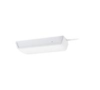 Paulmann Système câble 97839 – Transformateur CC carré max. 60 W extensible blanc plastique