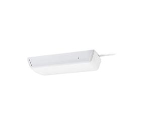 Paulmann 97839 Système câble transfo CC carré max. 60 watts extensible Blanc plastique