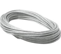 Paulmann 979069 Elément pour système d'éclairage sur câble basse tension Câble de suspension transparent(e)