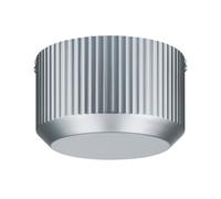 Paulmann Transformateur torique déco 97932 230/12V 80VA max. 80W Chrome