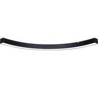 Paulmann 98172 Linion Plafonnier LED LED 6.5 W noir