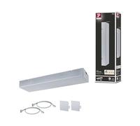 Paulmann 98179 Linion Alimentation électrique Power Box Zigbee 230/24V max. 144W Chrome mat