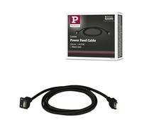 Paulmann 98189 Linion Câble d'alimentation 1,75m Noir