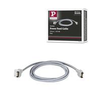 Paulmann 98191 Linion Câble d'alimentation 1,75m Gris