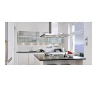 Paulmann 98462 Structure Spot encastrable LED, Ampoule halogène G4 20 W chrome