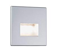 Paulmann Kit mural spécial encastrés Edge 99495 LED 1x1,1 W 230 V