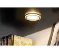 Paulmann 99865 spot d'éclairage Spot lumineux encastrable LED G