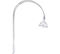 Paulmann 99908 Lampe de miroir 8 W chrome