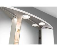 Paulmann 999.21 Spot lumineux encastrable LED 2,5 W