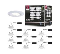 Paulmann 999.22 Spot lumineux encastrable LED