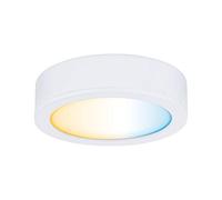 Paulmann CC Disc Eclairage de vitrine 2.10 W blanc chaud blanc