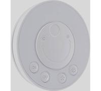 Paulmann 99976 CC Switch Bowl Télécommande blanc