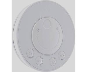 Paulmann 99976 CC Switch Bowl Télécommande blanc