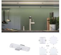 Paulmann 99992 Elément pour système déclairage sur rail basse tension blanc