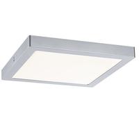 Paulmann Abia plafonnier 1x22 W blanc 70982