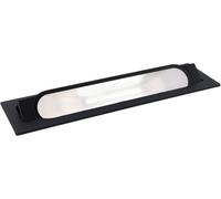Paulmann ABL Wallwasher 94671 Système déclairage de jardin GEV éclairage de sol en saillie à LED LED 6 W blanc chaud anthracite