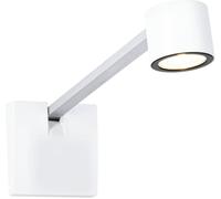 Paulmann Adelia 95574 Lampe de cadre LED 4.5 W LED aluminium (brossé)