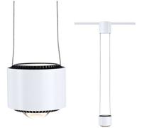 Paulmann Aldan Luminaire sur rail haute tension URail 8.5 W blanc signal