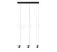 Paulmann Aldan Suspension LED 3 foyers