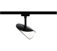 Paulmann Alejandro Luminaire sur rail haute tension URail 10 W LED noir (mat)