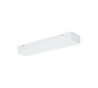 Paulmann - Alimentation mÃ©diane URAIL 230 V 1000 W blanc mÃ©tal - Blanc