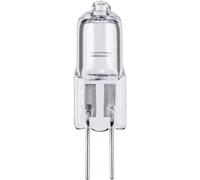 Paulmann Ampoule halogène CEE: G (A - G) G4 12 V 20 W blanc chaud culot à ergots 1 pc(s)