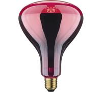 Paulmann Ampoule infrarouge E27 150 W (Ø x L) 125 mm x 173 mm 230 V 1 pc(s)
