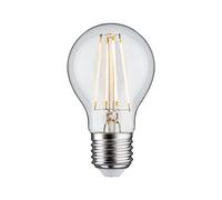 Paulmann Ampoule LED à filament AGL 8 W, culot E27, 3 Step Dim, claire | Éclairage ambiant, longue durée de vie de 15 000 h, une lumière qui ménage les yeux, dimmable avec un interrupteur