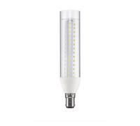 Paulmann 28891 Ampoule LED B15d Transparent 9,5 W B15d 1055 lm 4000 K, Claire